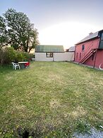 Beautiful 2-bed Apartment