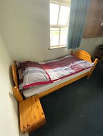 Beautiful 2-bed Apartment