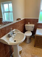 Beautiful 2-bed Apartment