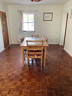 Beautiful 2-bed Apartment