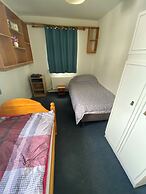 Beautiful 2-bed Apartment