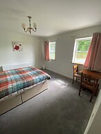 Beautiful 2-bed Apartment