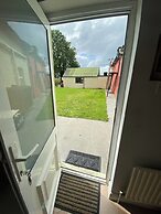 Beautiful 2-bed Apartment