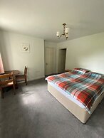 Beautiful 2-bed Apartment