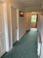 Beautiful 2-bed Apartment