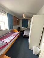 Beautiful 2-bed Apartment