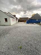 Beautiful 2-bed Apartment