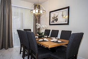 Four Bedroom Storey Lake Resort Close to Disney w Pool 3063