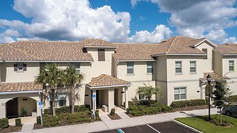 Four Bedroom Storey Lake Resort Close to Disney w Pool 3063