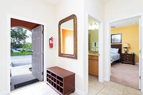 Splendid 4 Bedroom w Pool Close to Disney 3049 Paradise Palms Resort