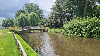 Inviting 1-bed Apartment in Hemel Hempstead