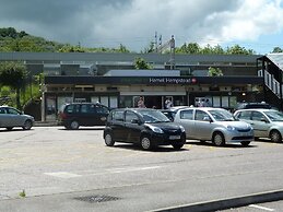 Inviting 1-bed Apartment in Hemel Hempstead