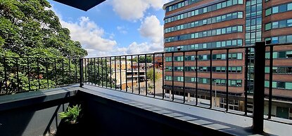 Inviting 1-bed Apartment in Hemel Hempstead