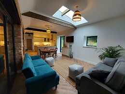 Barn Conversion in Somerset