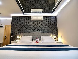 Tahir Ağa Hotel Datça