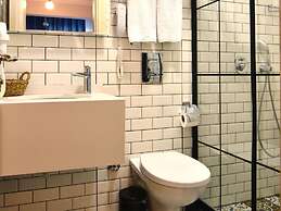 Tahir Ağa Hotel Datça