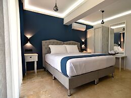 Tahir Ağa Hotel Datça