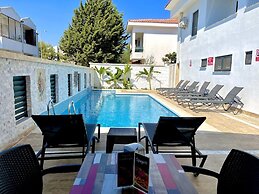 Tahir Ağa Hotel Datça