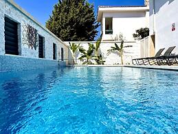 Tahir Ağa Hotel Datça