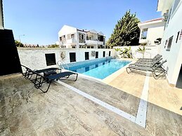 Tahir Ağa Hotel Datça