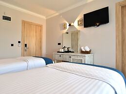 Tahir Ağa Hotel Datça