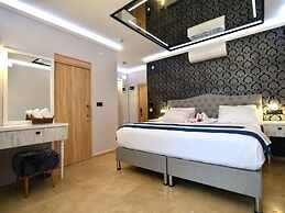 Tahir Ağa Hotel Datça