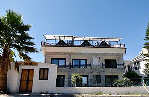 Tahir Ağa Hotel Datça