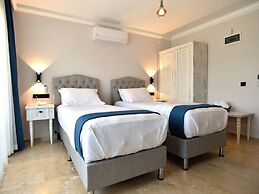 Tahir Ağa Hotel Datça