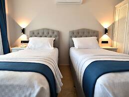 Tahir Ağa Hotel Datça