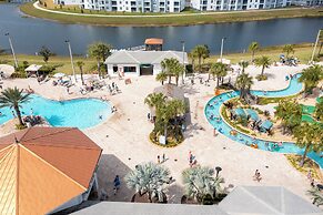 Gorgeous 5Bd Single Family w Pool Storey Lake 2767o