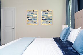 Gorgeous 5Bd Single Family w Pool Storey Lake 2767o