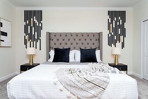 Gorgeous 5Bd Single Family w Pool Storey Lake 2767o