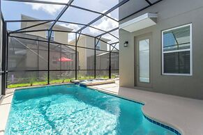 Gorgeous 5Bd Single Family w Pool Storey Lake 2767o