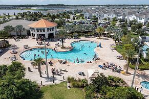 Gorgeous 5Bd Single Family w Pool Storey Lake 2767o