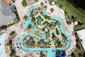 Gorgeous 5Bd Single Family w Pool Storey Lake 2767o