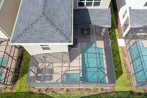 Gorgeous 5Bd Single Family w Pool Storey Lake 2767o