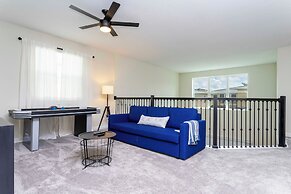 Gorgeous 5Bd Single Family w Pool Storey Lake 2767o