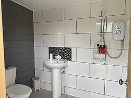 Double Bell Tent Farm Stay