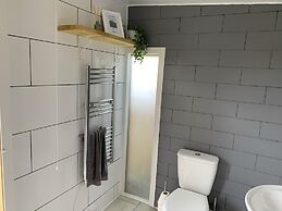 Double Bell Tent Farm Stay