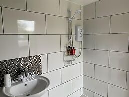 Double Bell Tent Farm Stay