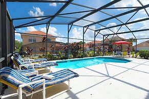Gorgeous 5Bd Single Family w Pool Solana Resort 258