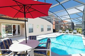 Gorgeous 5Bd Single Family w Pool Solana Resort 258