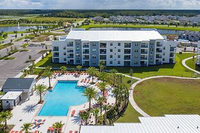 Luxurious 2 Bd Close to Disney Storey Lake 204 3131