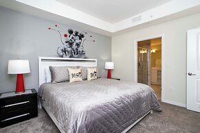 Luxurious 2 Bd Close to Disney Storey Lake 204 3131
