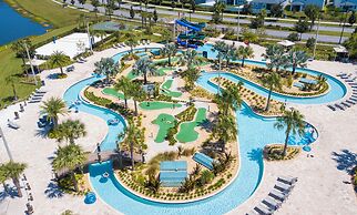 Luxurious 2 Bd Close to Disney Storey Lake 204 3131