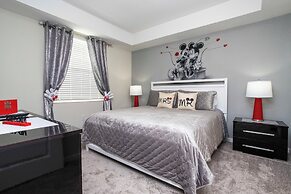 Luxurious 2 Bd Close to Disney Storey Lake 204 3131