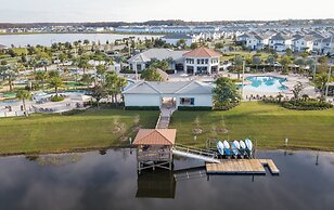 Gorgeous 5 Bd Home Close to Disney Storey Lake Resort 2734