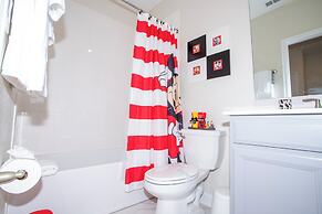 Gorgeous 5 Bd Home Close to Disney Storey Lake Resort 2734