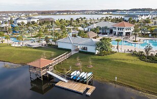 Gorgeous 5 Bd Home Close to Disney Storey Lake Resort 2734