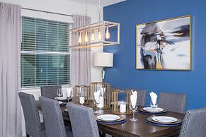 Gorgeous 5 Bd Home Close to Disney Storey Lake Resort 2734